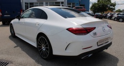 Mercedes-Benz CLS 300d AUTOMATIK