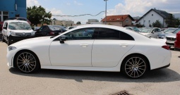 Mercedes-Benz CLS 300d AUTOMATIK