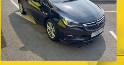 OPEL ASTRA K SPORTS TOURER