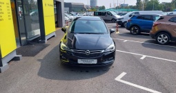 OPEL ASTRA K SPORTS TOURER