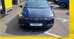 OPEL ASTRA 1,6 CDTI