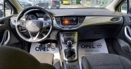 OPEL ASTRA 1,6 CDTI