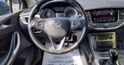 OPEL ASTRA 1,6 CDTI