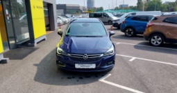 OPEL ASTRA 1,6 CDTI