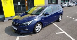 OPEL ASTRA 1,6 CDTI