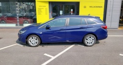 OPEL ASTRA 1,6 CDTI