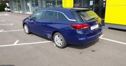 OPEL ASTRA 1,6 CDTI