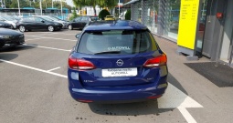 OPEL ASTRA 1,6 CDTI