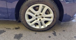 OPEL ASTRA 1,6 CDTI