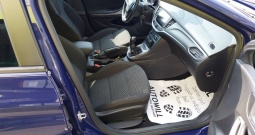 OPEL ASTRA 1,6 CDTI