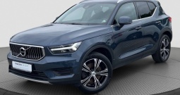 Volvo XC40 1.5 T4 Aut. Inscription 211 KS, KAM+LED+GR SJED+TEM+VIRT+ASIST