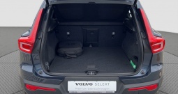 Volvo XC40 1.5 T4 Aut. Inscription 211 KS, KAM+LED+GR SJED+TEM+VIRT+ASIST