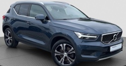 Volvo XC40 1.5 T4 Aut. Inscription 211 KS, KAM+LED+GR SJED+TEM+VIRT+ASIST