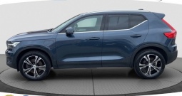 Volvo XC40 1.5 T4 Aut. Inscription 211 KS, KAM+LED+GR SJED+TEM+VIRT+ASIST