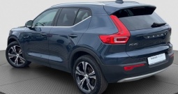 Volvo XC40 1.5 T4 Aut. Inscription 211 KS, KAM+LED+GR SJED+TEM+VIRT+ASIST