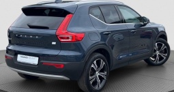 Volvo XC40 1.5 T4 Aut. Inscription 211 KS, KAM+LED+GR SJED+TEM+VIRT+ASIST