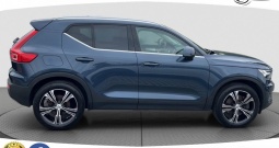 Volvo XC40 1.5 T4 Aut. Inscription 211 KS, KAM+LED+GR SJED+TEM+VIRT+ASIST