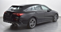 Mercedes CLA 200d SB DCT AMG 150 KS, NAVI+GR SJED+WIDES+ASIST