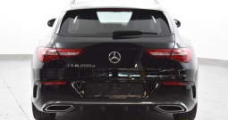 Mercedes CLA 200d SB DCT AMG 150 KS, NAVI+GR SJED+WIDES+ASIST