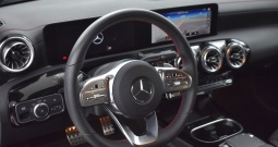 Mercedes CLA 200d SB DCT AMG 150 KS, NAVI+GR SJED+WIDES+ASIST