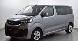 Opel Zafira Life M 2.0d Aut. Selection 177 KS, NAVI+GR SJED+HEAD