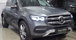 Mercedes GLE 350de Aut. 4M 320 KS, ZRAČNI+ACC+360+GR SJED+LED+PANO+HEAD+WIDES