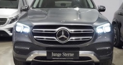 Mercedes GLE 350de Aut. 4M 320 KS, ZRAČNI+ACC+360+GR SJED+LED+PANO+HEAD+WIDES