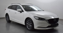 Mazda 6 2.2d Aut. Exclusive-Line 150 KS, ACC+LED+GR SJED+HEAD