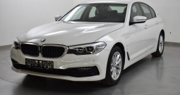 BMW 530e iPerformance Aut. Sport Line 252 KS, LED+GR SJED+NAVI+VIRT