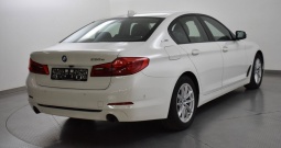 BMW 530e iPerformance Aut. Sport Line 252 KS, LED+GR SJED+NAVI+VIRT