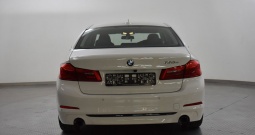 BMW 530e iPerformance Aut. Sport Line 252 KS, LED+GR SJED+NAVI+VIRT