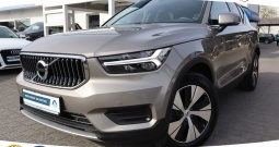 Volvo XC40 Recharge 1.5 T4 Aut. Inscription 211 KS, KAM+LED+GR SJED+TEM+VIRT