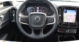 Volvo XC40 Recharge 1.5 T4 Aut. Inscription 211 KS, KAM+LED+GR SJED+TEM+VIRT