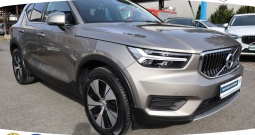 Volvo XC40 Recharge 1.5 T4 Aut. Inscription 211 KS, KAM+LED+GR SJED+TEM+VIRT