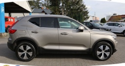 Volvo XC40 Recharge 1.5 T4 Aut. Inscription 211 KS, KAM+LED+GR SJED+TEM+VIRT