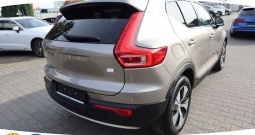 Volvo XC40 Recharge 1.5 T4 Aut. Inscription 211 KS, KAM+LED+GR SJED+TEM+VIRT