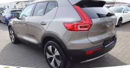 Volvo XC40 Recharge 1.5 T4 Aut. Inscription 211 KS, KAM+LED+GR SJED+TEM+VIRT