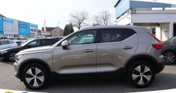 Volvo XC40 Recharge 1.5 T4 Aut. Inscription 211 KS, KAM+LED+GR SJED+TEM+VIRT