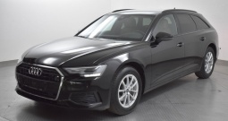 Audi A6 Avant 35 TDI S-tronic 163 KS, ACC+LED+GR SJED+NAVI+VIRT+ASIST