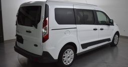 Ford Grand Tourneo Connect 1.5 TDCI Lang Trend 101 KS, NAVI+GR SJED