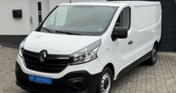 Renault Trafic 2.0 DCI L2H1 Comfort 120 KS