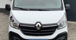 Renault Trafic 2.0 DCI L2H1 Comfort 120 KS