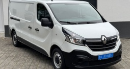 Renault Trafic 2.0 DCI L2H1 Comfort 120 KS