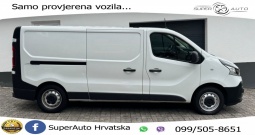 Renault Trafic 2.0 DCI L2H1 Comfort 120 KS