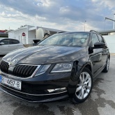 Škoda Octavia Combi 1,6 TDI Style,reg 09/2025