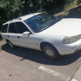 Ford Mondeo karavan, 2000. god. reg. 1 god. Zamjena za skuplje