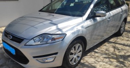 Ford Mondeo Karavan 2.0 TDCI , garažiran