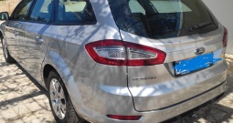 Ford Mondeo Karavan 2.0 TDCI , garažiran