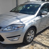 Ford Mondeo Karavan 2.0 TDCI , garažiran