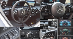 Mercedes A Klasa 2.0d Automatik Virtual, Style - Novi Model